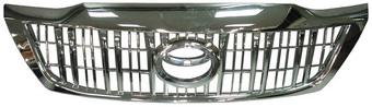 GRILLE CP PRADO STYLE